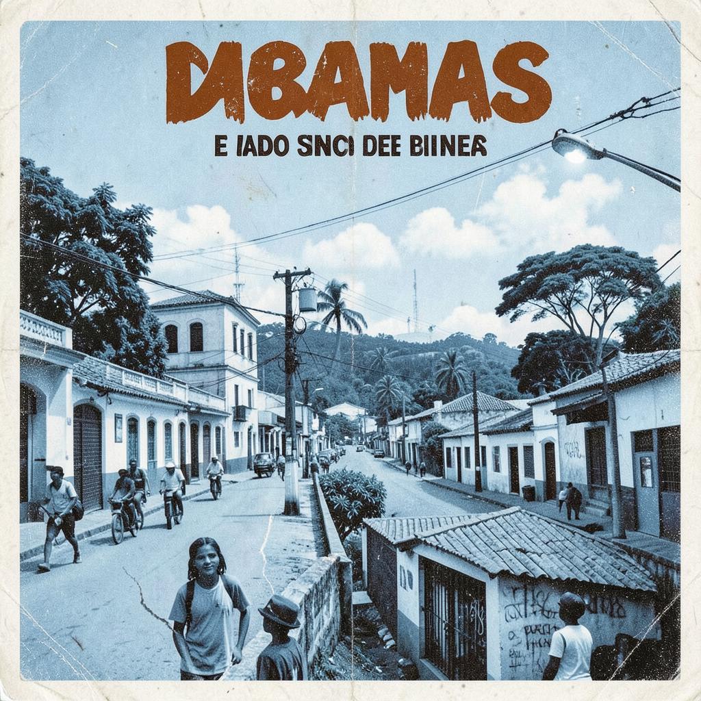 Capa de Ladrão